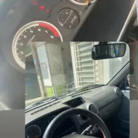 ۱۱۱ ۹۸|خودرو سواری و وانت|گنبد کاووس, |دیوار