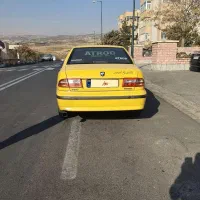 سمند تاکسیEF7|خودرو سواری و وانت|تهران, حکیمیه|دیوار