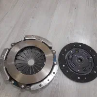 دیسک و صفحه پژو و بلبرینگ کلاچ