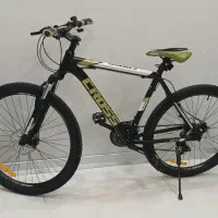 دوچرخه سایز 26 کراس نو