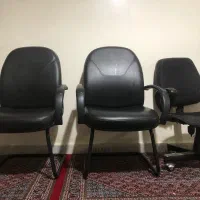 صندلی اداری|مبلمان اداری|تهران, دکتر هوشیار|دیوار
