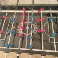 فوتبال دستی