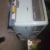 مینی بوس بنز