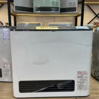 بخاری ژاپنی