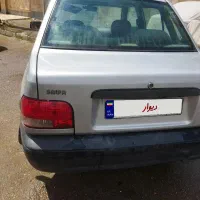 پراید 131