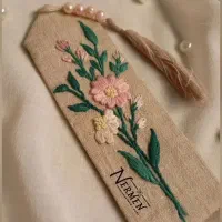 دوره آموزشی گلدوزی