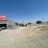 زمین تجاری بوستان|فروش زمین و ملک کلنگی|بوستان, |دیوار