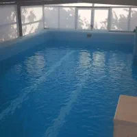 استخر سونا جکوزی