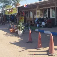 اجاره مغازه فست فودی ورودی اسکله جزیره هرمز