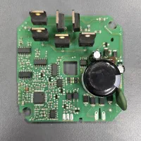 برد اینورتر پمپ ماشین ظرفشویی ویرپول