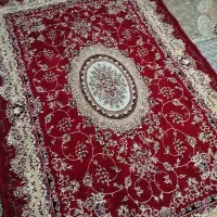 فرش قرمز 6 متری