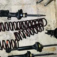 کمکkds&فنر لنزو شرابی پرایدی