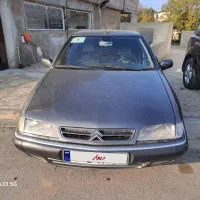 زانتیا ۲۰۰۰ رویت رنگ بخاطر کچلی