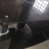 ۲عدد زیر تلویزیونی شیشه ای|میز تلویزیون|بهبهان, |دیوار