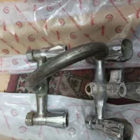 شیر آلات بهداشتی