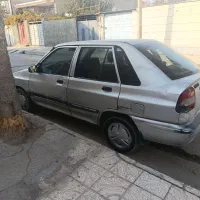 پراید141 دوگانه|خودرو سواری و وانت|شیروان (خراسان), |دیوار