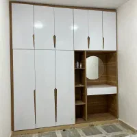 کابینت مدرن|مصالح و تجهیزات ساختمان|دزفول, |دیوار