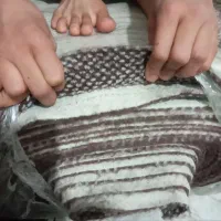 موکت نو ارزان