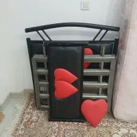 تخت خواب  کودک بدون تشک