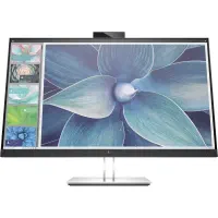 مانیتور27اینچ Hp E27d G4 QHD کیفت2k|قطعات و لوازم جانبی رایانه|تهران, شهرک آزادی|دیوار
