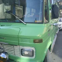 فروش مینی بوس ۶۹