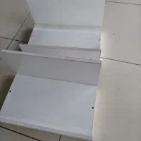 زیر پایی کیس کامپیوتر ۲ عدد|قطعات و لوازم جانبی رایانه|فردیس, فردیس|دیوار