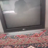 تلویزیون الجی