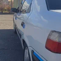 زانتیا مدل ۸۸ درحد خوش رخ|خودرو سواری و وانت|تبریز, |دیوار