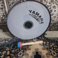 دهل محرم|درام و پرکاشن|کرمانشاه, |دیوار