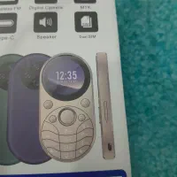 گوشی مینی i15-|موبایل|پاکدشت, پاکدشت (مامازند)|دیوار