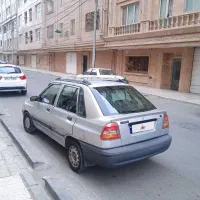 پراید 141مدل 85|خودرو سواری و وانت|مشهد, گلشور|دیوار