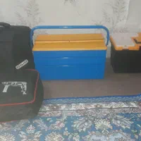 حراج ابزارالات برقی و دستی درجه یک|حراج|تهران, ائمه اطهار|دیوار