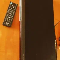 دی وی دی پلیر ال جی DVD LG