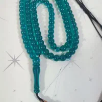 تسبیح سندلوس خوش رنگ