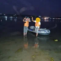 قایق چهار نفره اینتکس