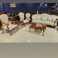 مبلمان پارسا میدان کشاورز روبروی شهر گوشت جباری