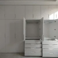 کابینت،کمد،کناف وکاغذدیواری باشرایط اقساط ویژه|خدمات پیشه و مهارت|کرمانشاه, |دیوار