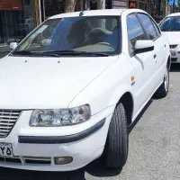 سمند Ef7مدل ۹۵