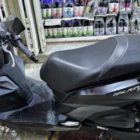 گلکسی j200|موتورسیکلت|شیراز, خلدبرین|دیوار
