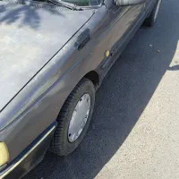 پژو روآ (ROA) دوگانه سوز، مدل ۱۳۸۸