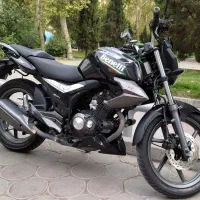 بنلی ۱۵۰ تمیز فروش فوری