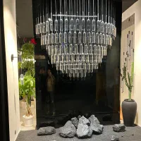 کارشناس کنترل کیفیت در کارخانه لوستر سازی مدنور|استخدام صنعتی، فنی، مهندسی|پردیس, شهرک صنعتی خرمدشت فاز ۷|دیوار