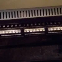 سوئیچ اسپلیتر24 پورت|مودم و تجهیزات شبکه|زنجان, |دیوار