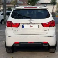 هایما S7 پلاس ۱۴۰۱ بی رنگ|خودرو سواری و وانت|تهران, نارمک|دیوار