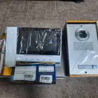 آیفن تصویری کالیوز