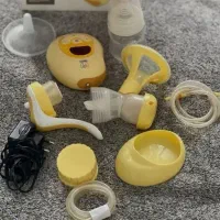 شیردوش برقی مارک وکتو