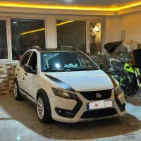 کوییک gxr- اسپرت شده فول لوازم|خودرو سواری و وانت|الیگودرز, |دیوار