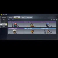 اکانت کالاف|کنسول، بازی ویدئویی و آنلاین|گرگان, |دیوار