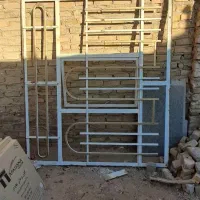 درو پنجره|مصالح و تجهیزات ساختمان|تایباد, |دیوار