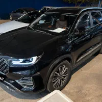 تیگو ایت پرو / مدل ۱۴۰۲|خودرو سواری و وانت|مشهد, فرهنگ|دیوار